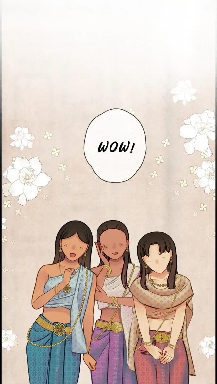 Loveless Heroine chapter 35 page 16