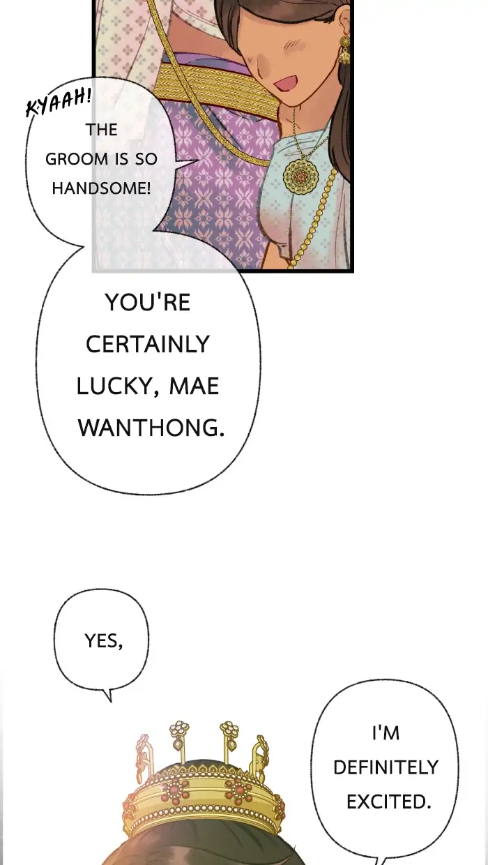 Loveless Heroine chapter 35 page 30