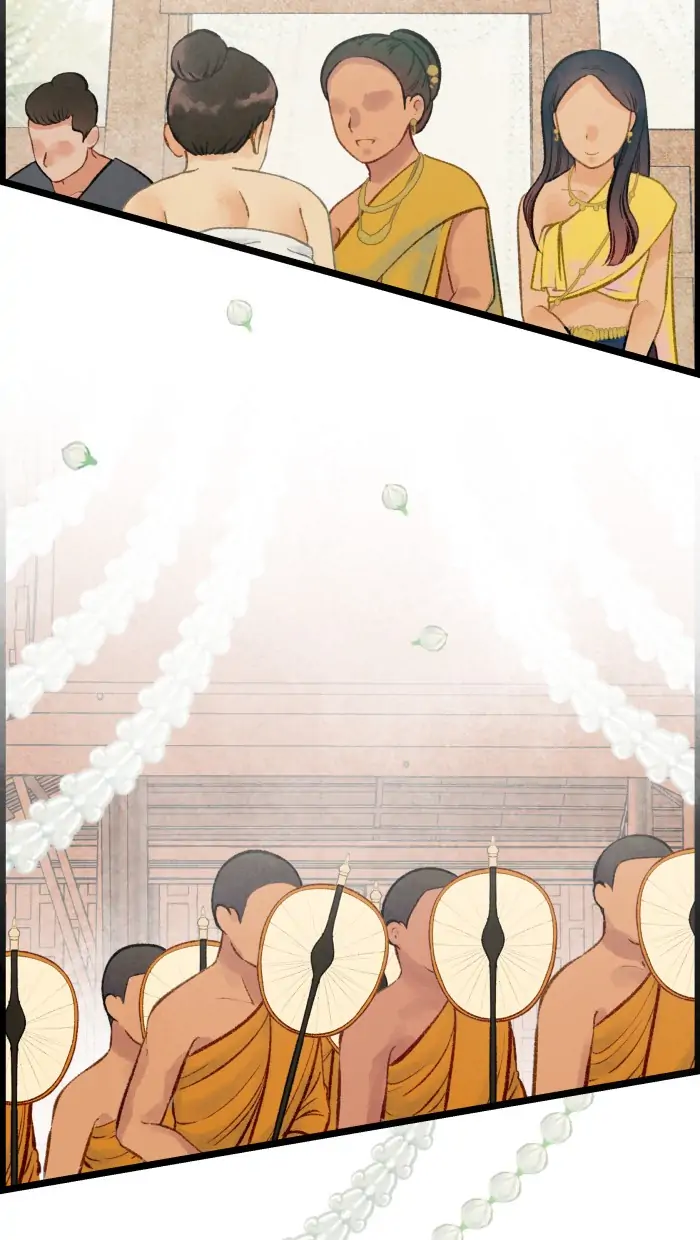 Loveless Heroine chapter 35 page 33