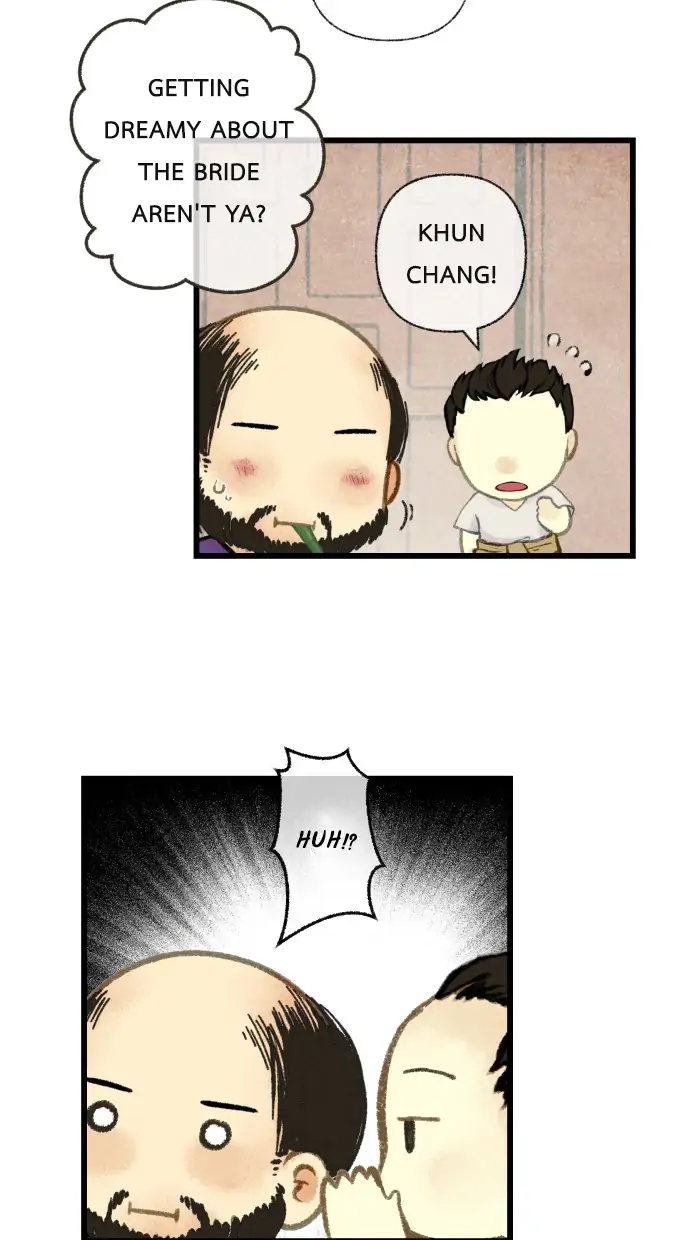 Loveless Heroine chapter 35 page 37