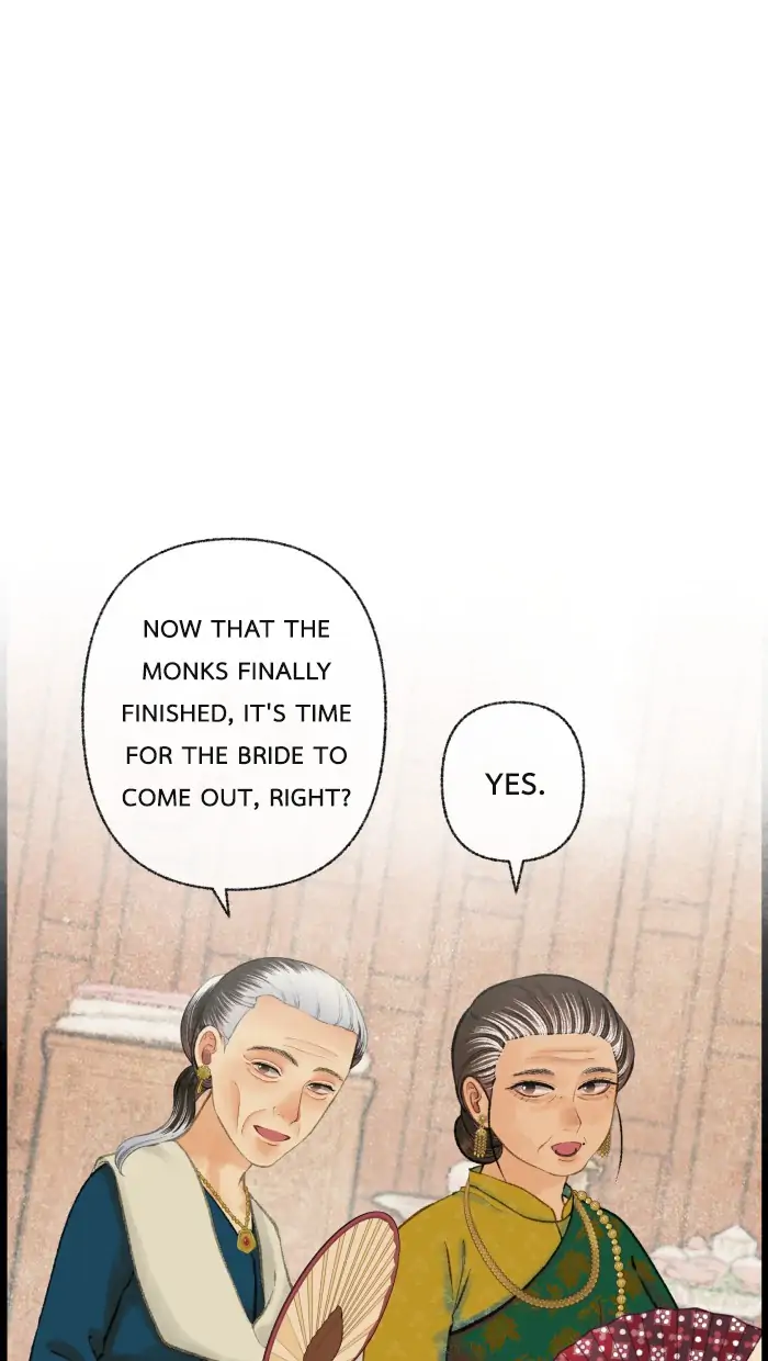 Loveless Heroine chapter 35 page 39