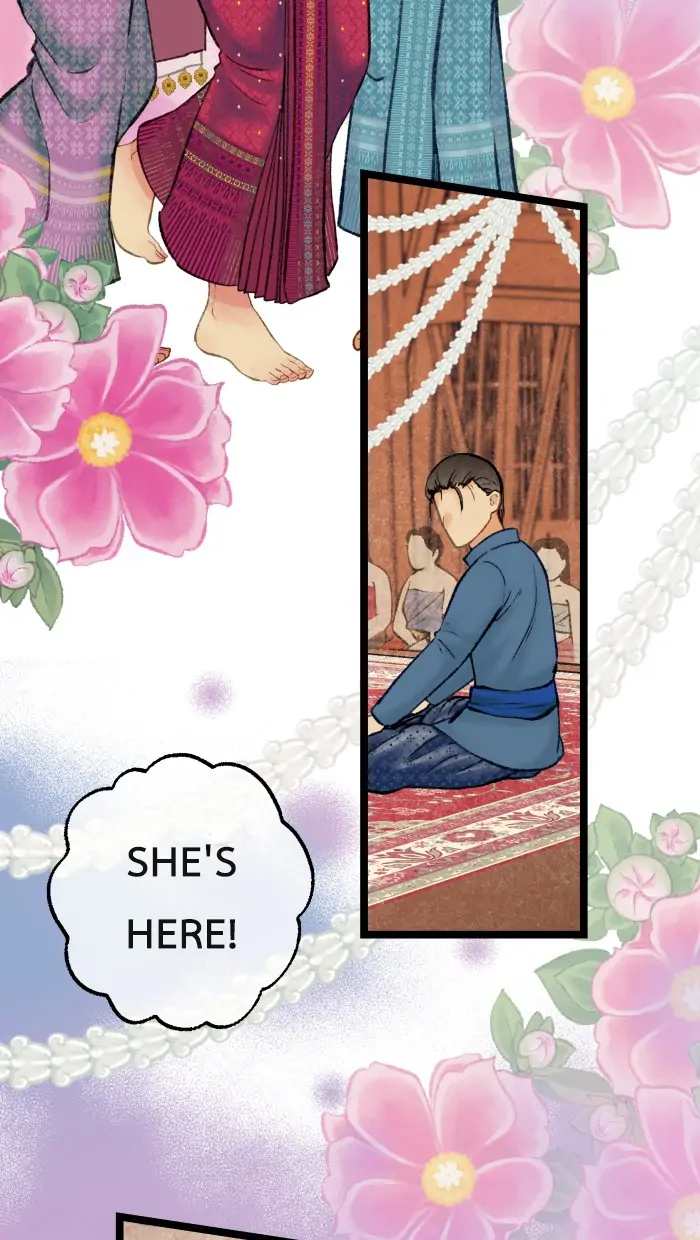 Loveless Heroine chapter 35 page 41
