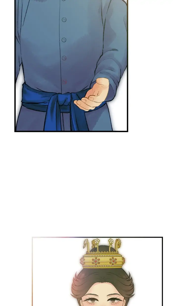 Loveless Heroine chapter 35 page 43