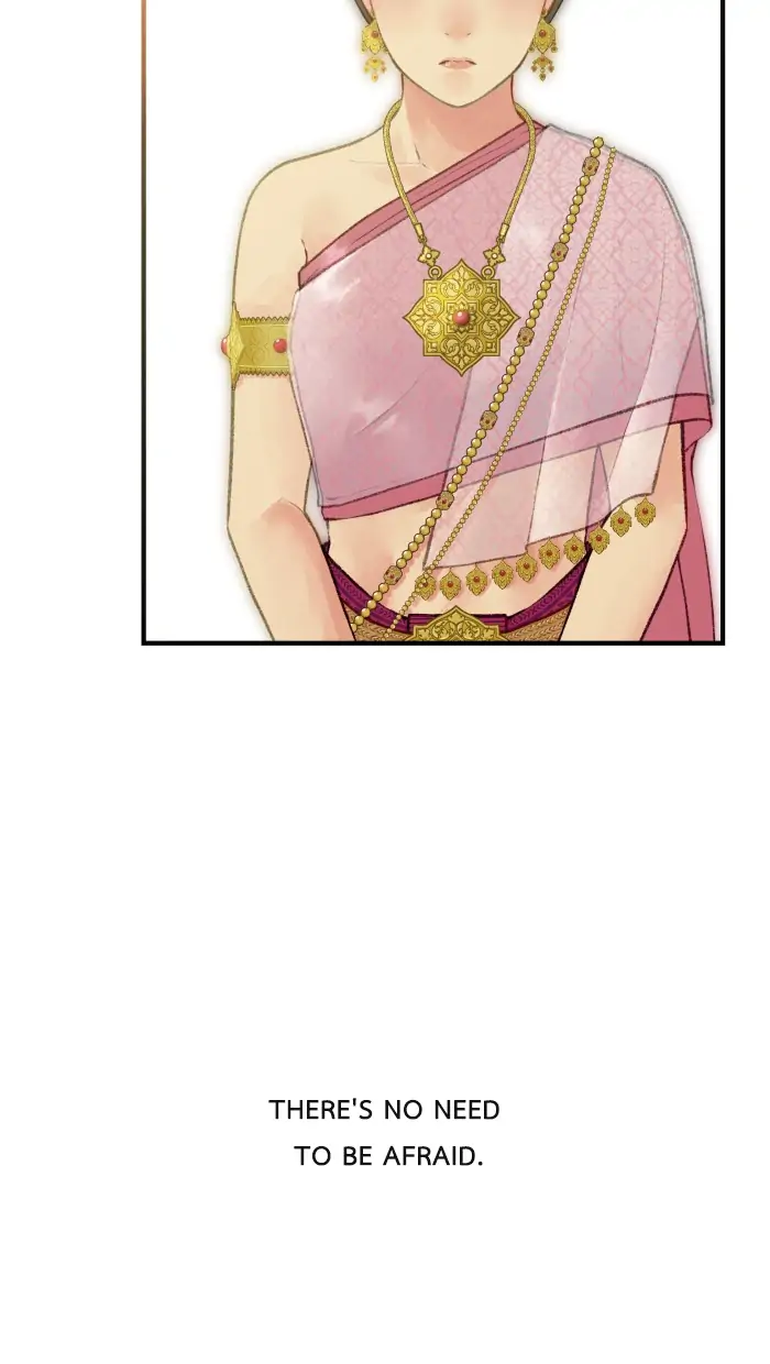Loveless Heroine chapter 35 page 44