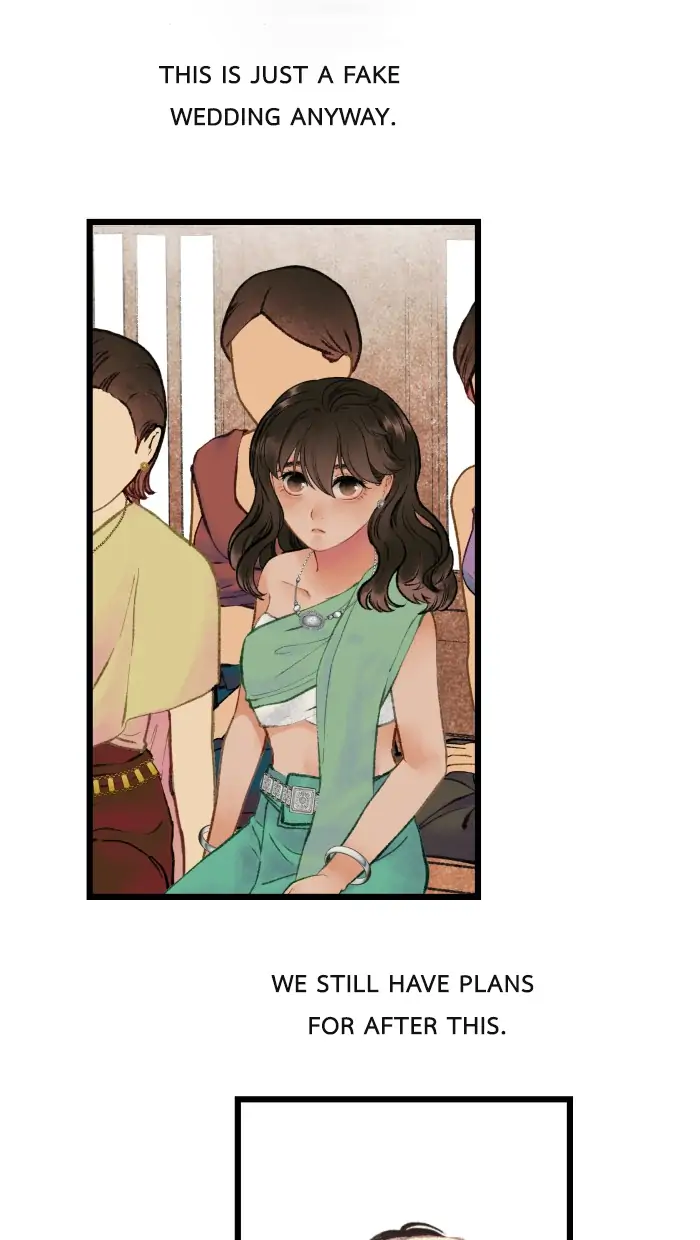 Loveless Heroine chapter 35 page 45