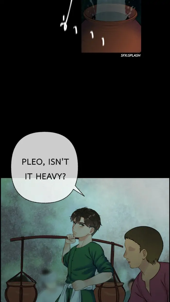 Loveless Heroine chapter 38.1 page 6