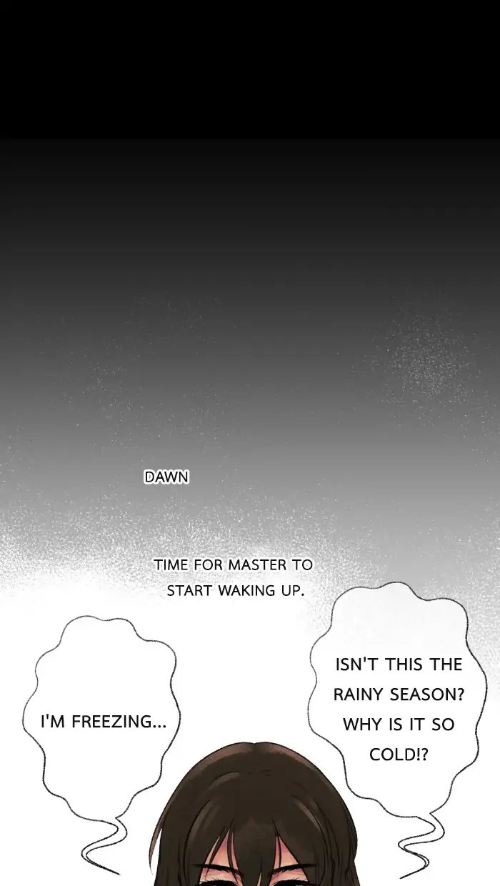 Loveless Heroine chapter 38.1 page 13