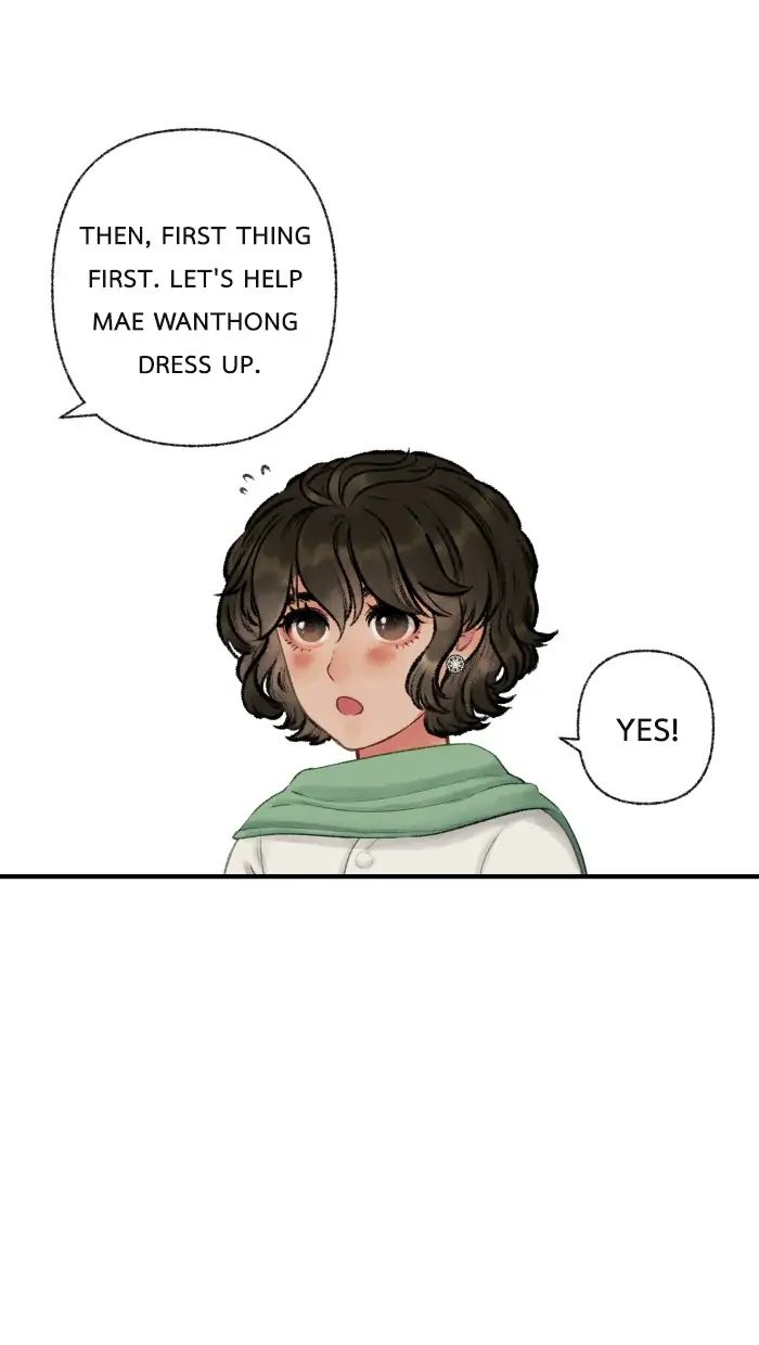 Loveless Heroine chapter 38.1 page 18