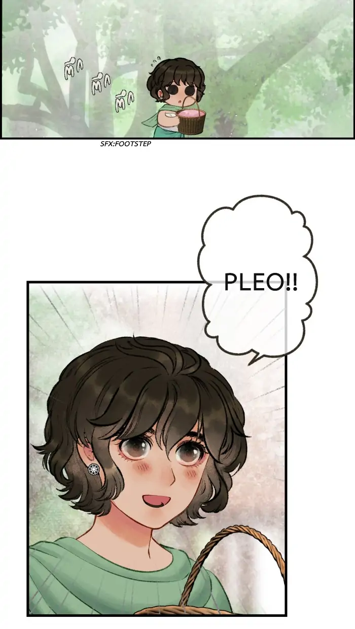 Loveless Heroine chapter 38.1 page 23