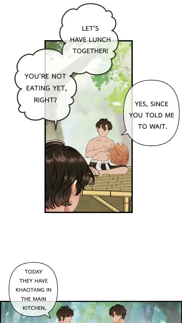 Loveless Heroine chapter 38.1 page 24