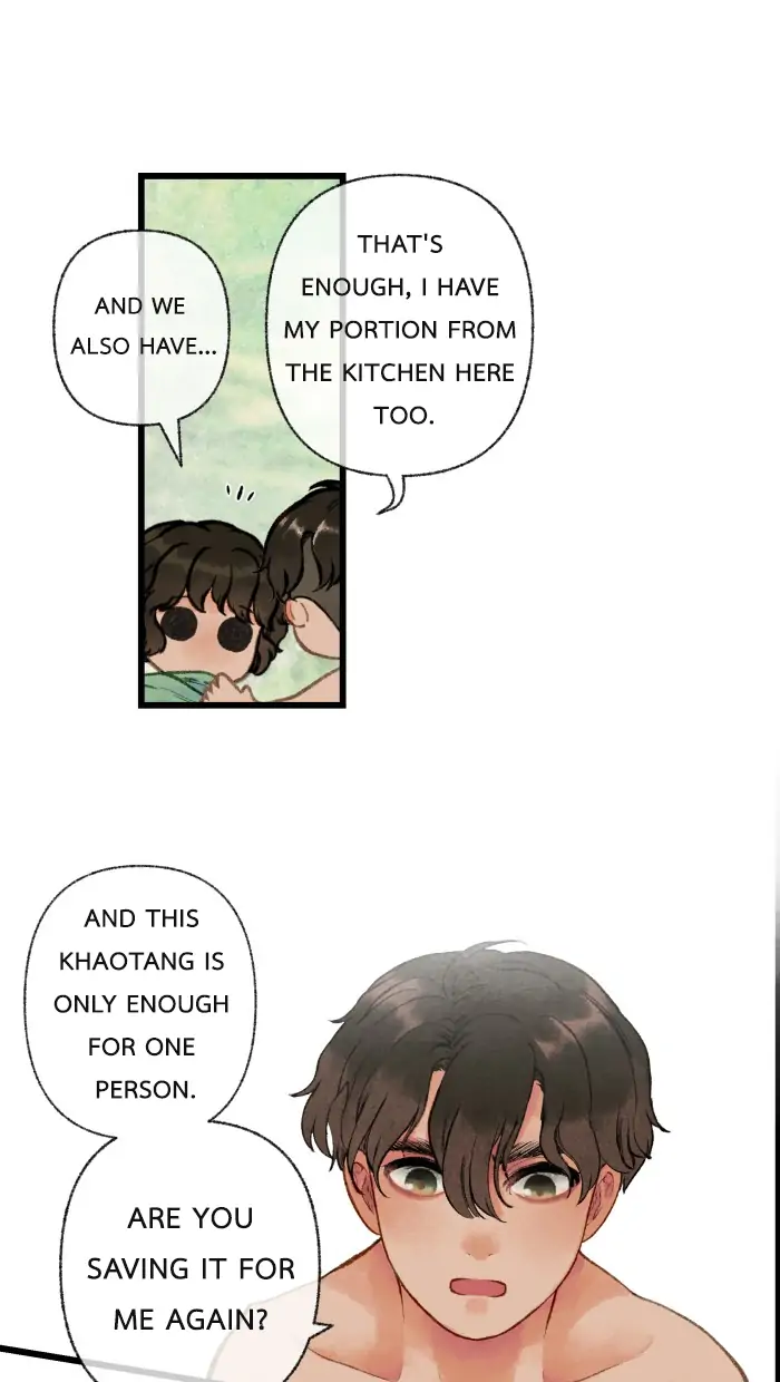 Loveless Heroine chapter 38.1 page 26