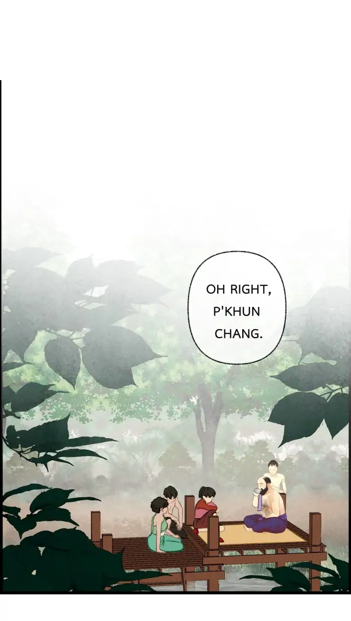 Loveless Heroine chapter 38.2 page 1