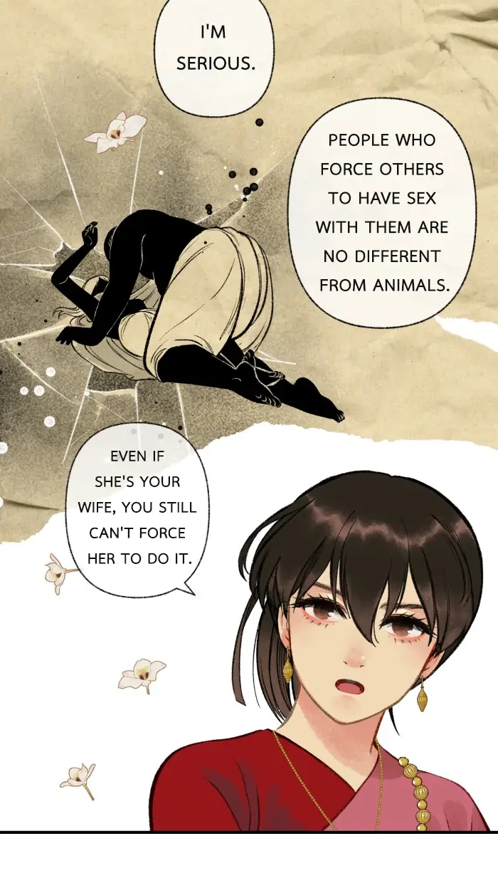 Loveless Heroine chapter 38.2 page 6