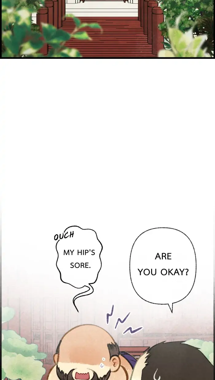 Loveless Heroine chapter 38.2 page 12