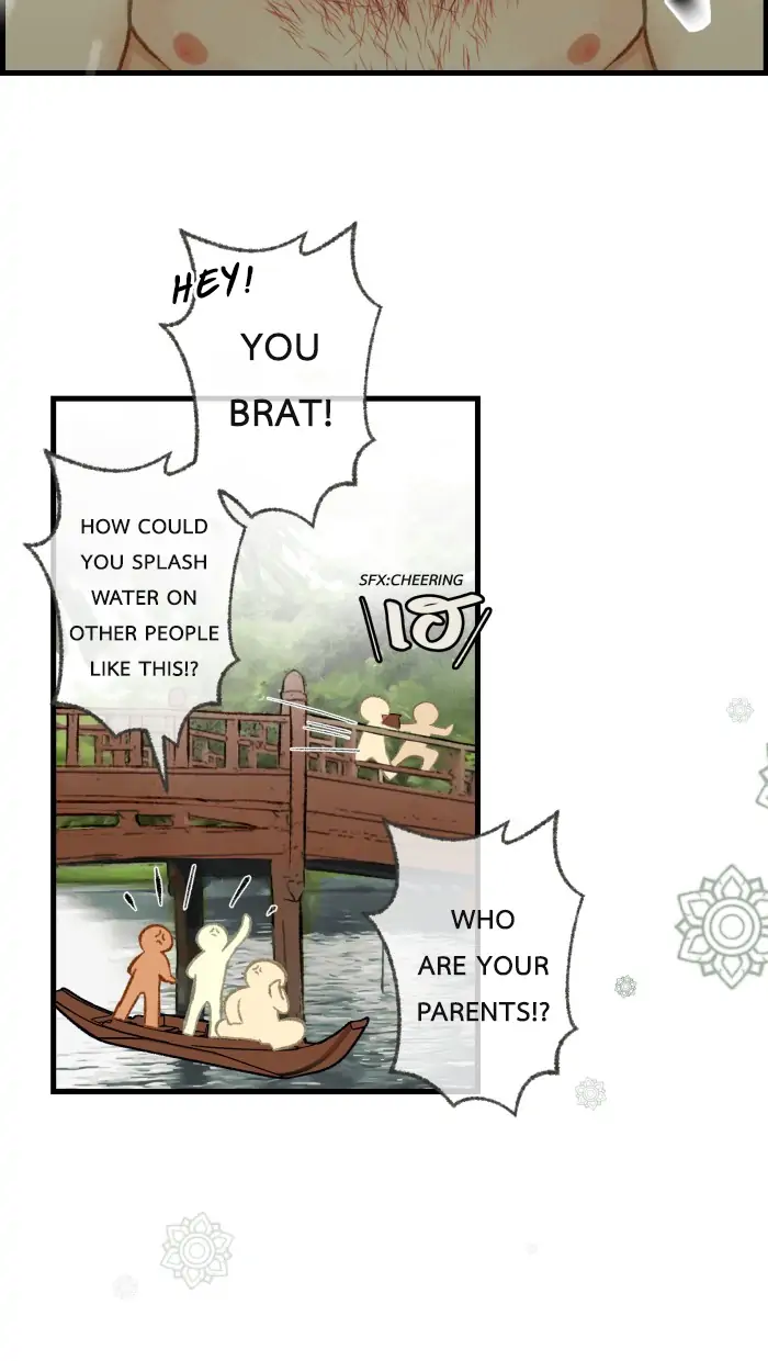 Loveless Heroine chapter 38.2 page 18