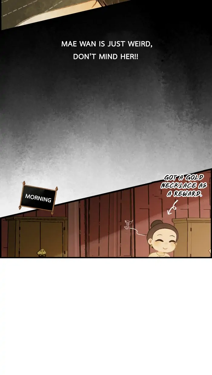 Loveless Heroine chapter 38.2 page 32