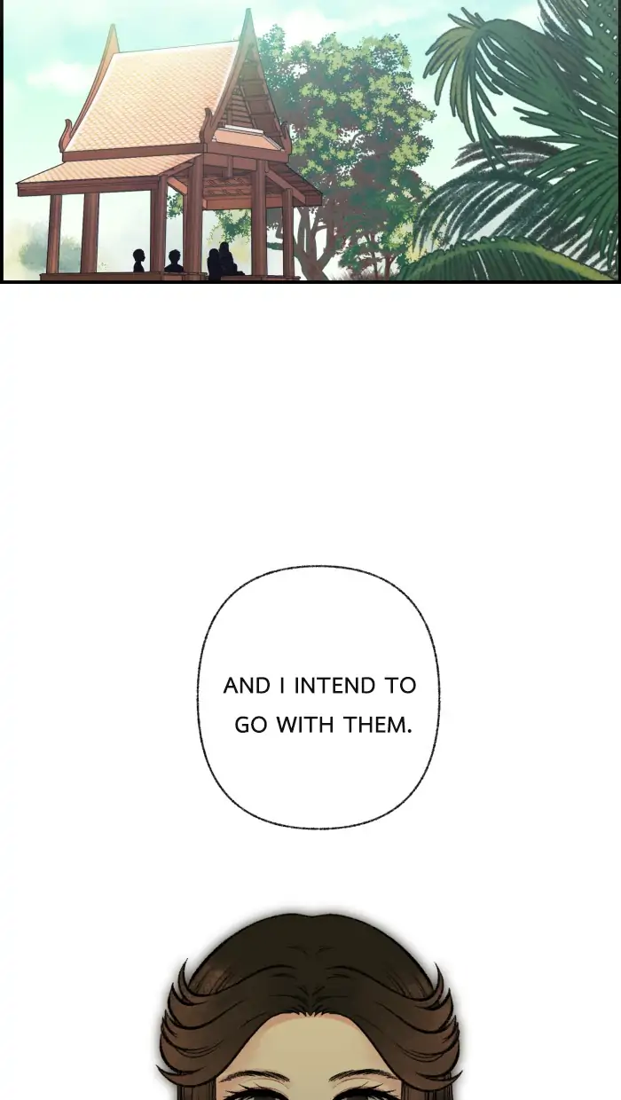Loveless Heroine chapter 38 page 2