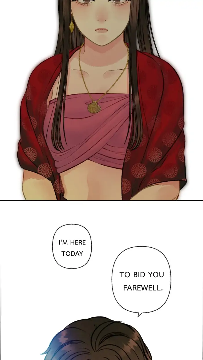 Loveless Heroine chapter 38 page 3