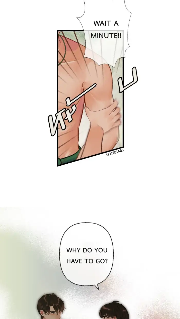 Loveless Heroine chapter 38 page 7