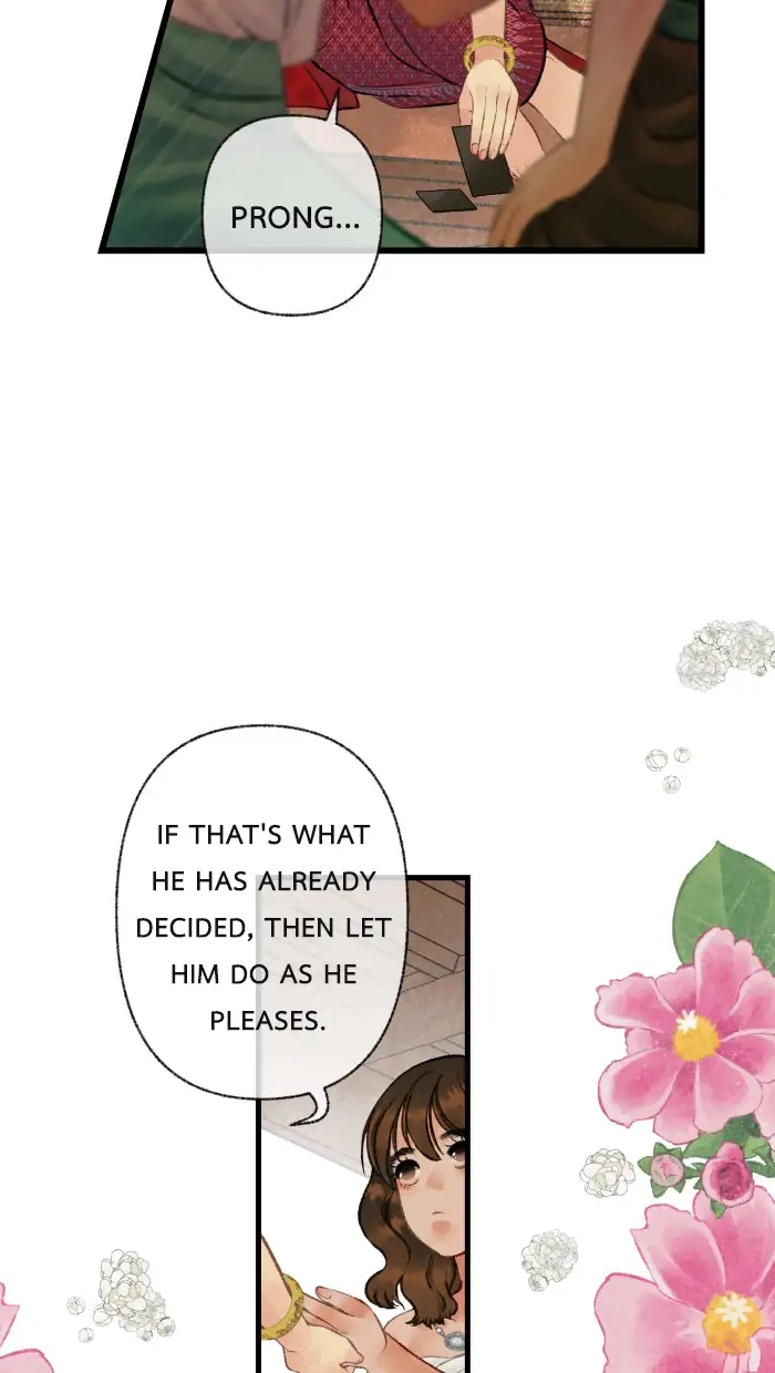Loveless Heroine chapter 38 page 9