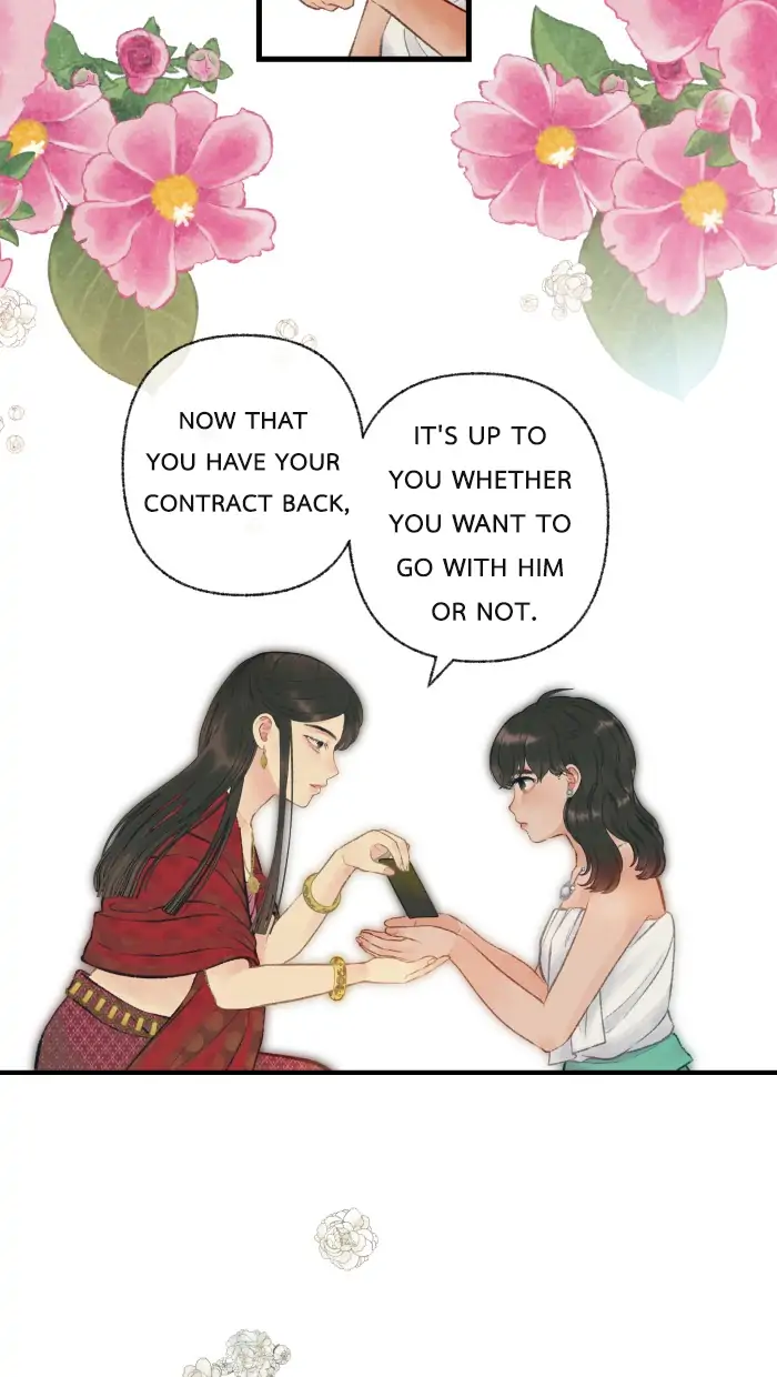 Loveless Heroine chapter 38 page 10