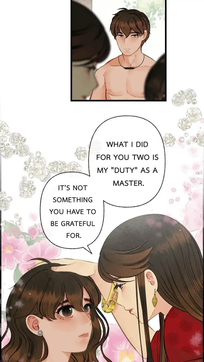 Loveless Heroine chapter 38 page 12