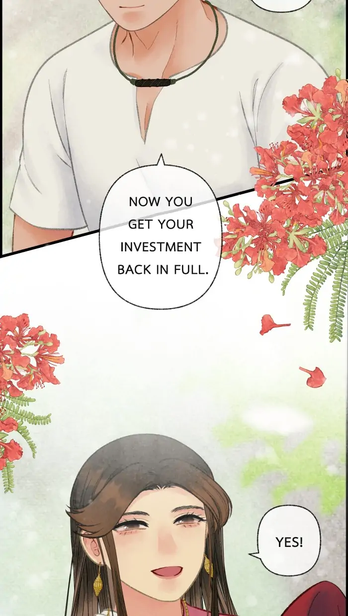 Loveless Heroine chapter 38 page 25