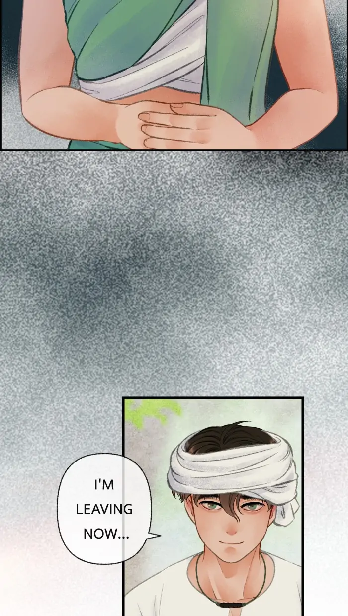 Loveless Heroine chapter 38 page 29