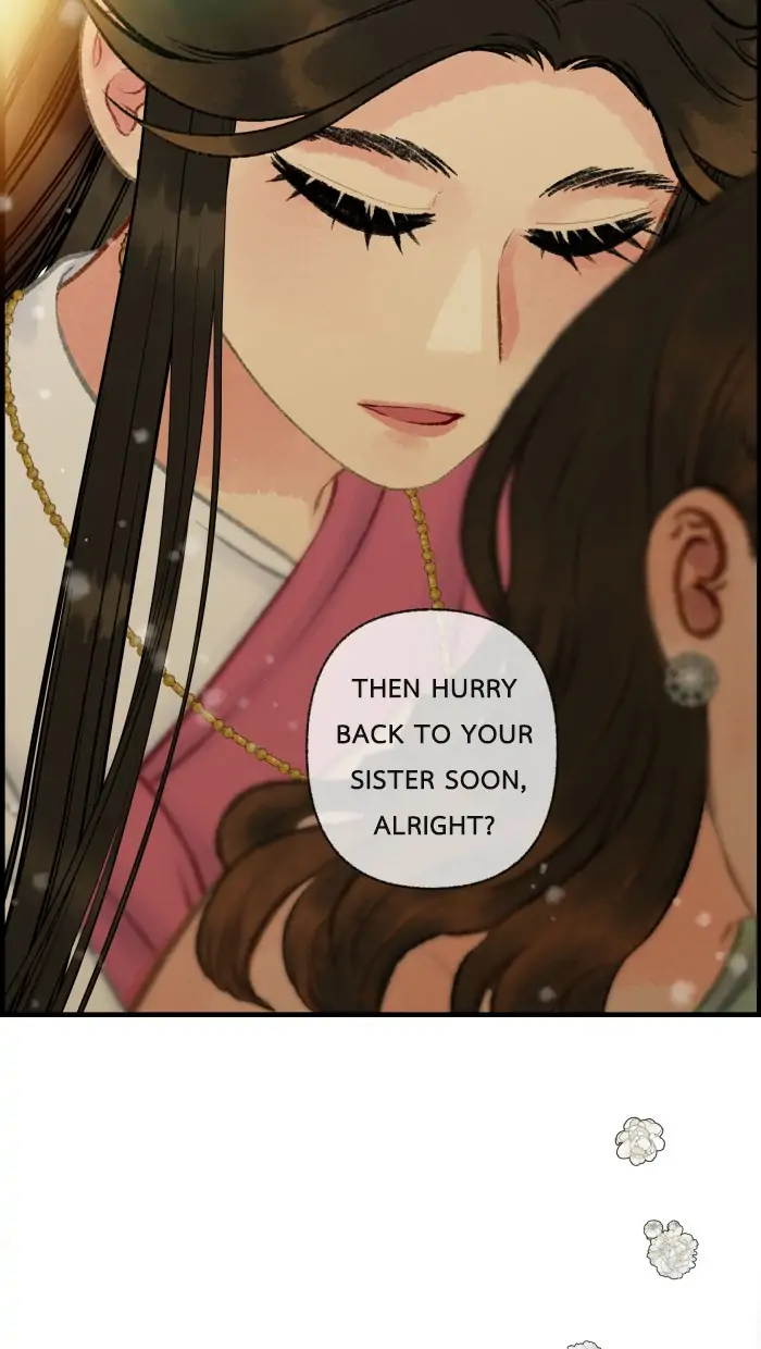 Loveless Heroine chapter 38 page 35