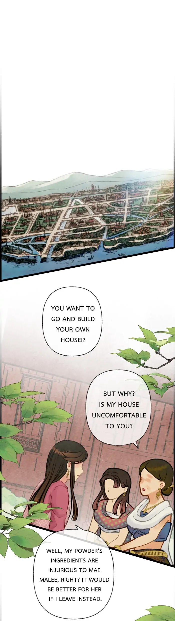 Loveless Heroine chapter 38 page 46