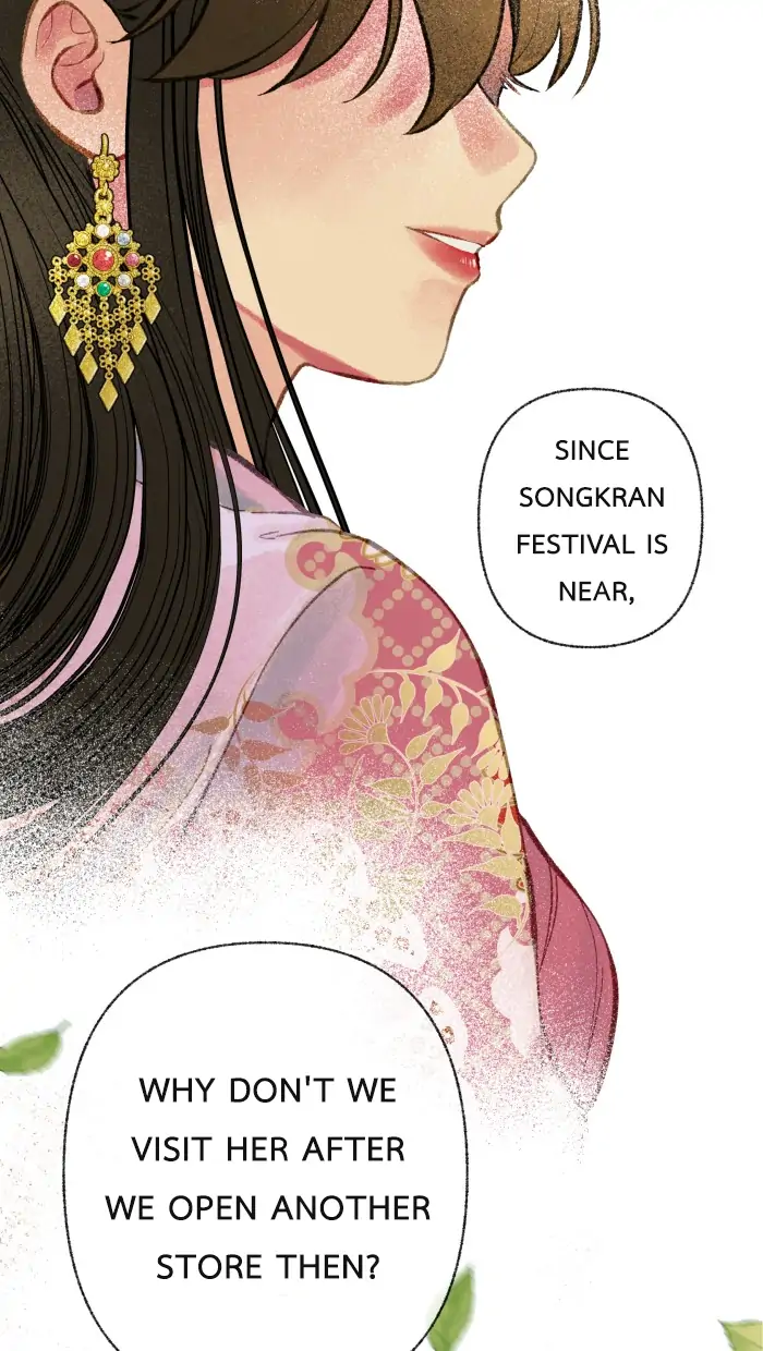Loveless Heroine chapter 38 page 55