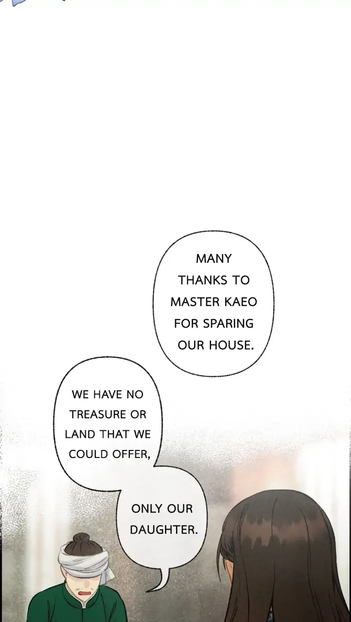 Loveless Heroine chapter 38 page 58