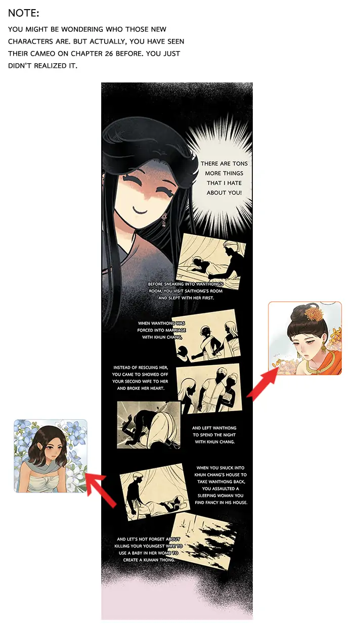 Loveless Heroine chapter 38 page 67