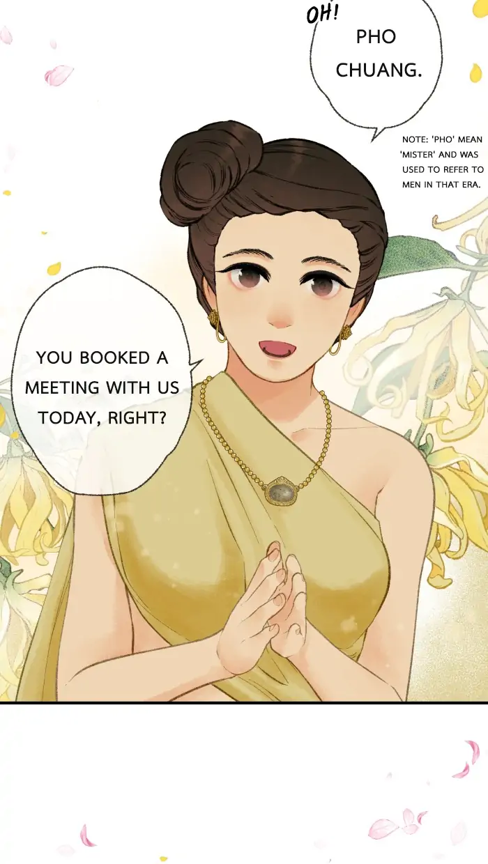 Loveless Heroine chapter 39 page 9