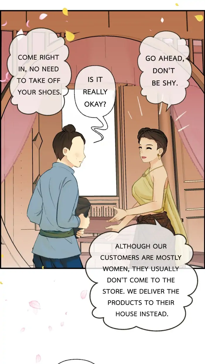 Loveless Heroine chapter 39 page 10