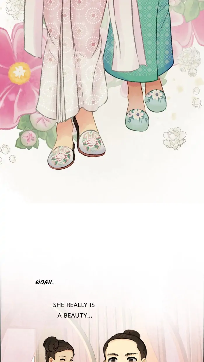 Loveless Heroine chapter 39 page 14