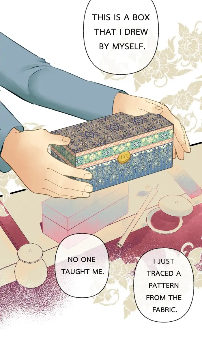 Loveless Heroine chapter 39 page 20