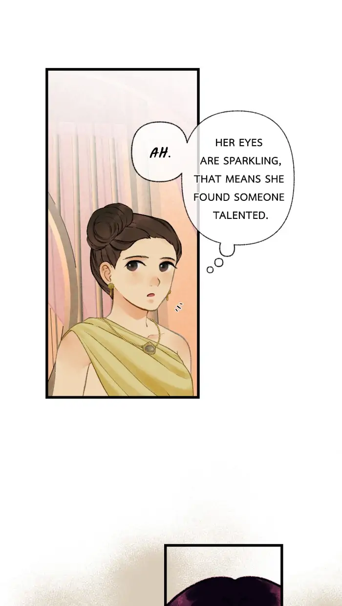 Loveless Heroine chapter 39 page 22
