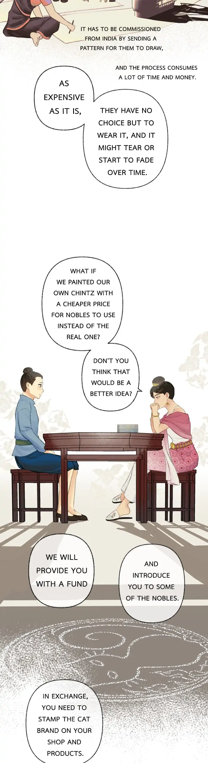 Loveless Heroine chapter 39 page 25