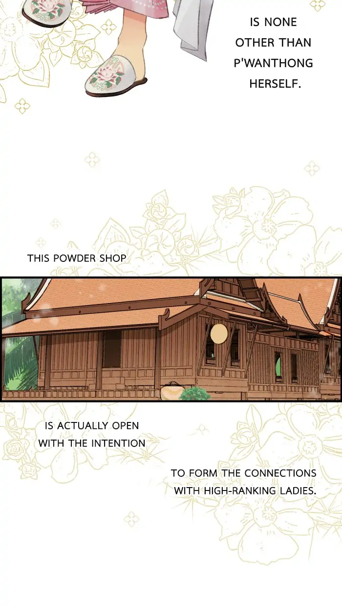 Loveless Heroine chapter 39 page 34
