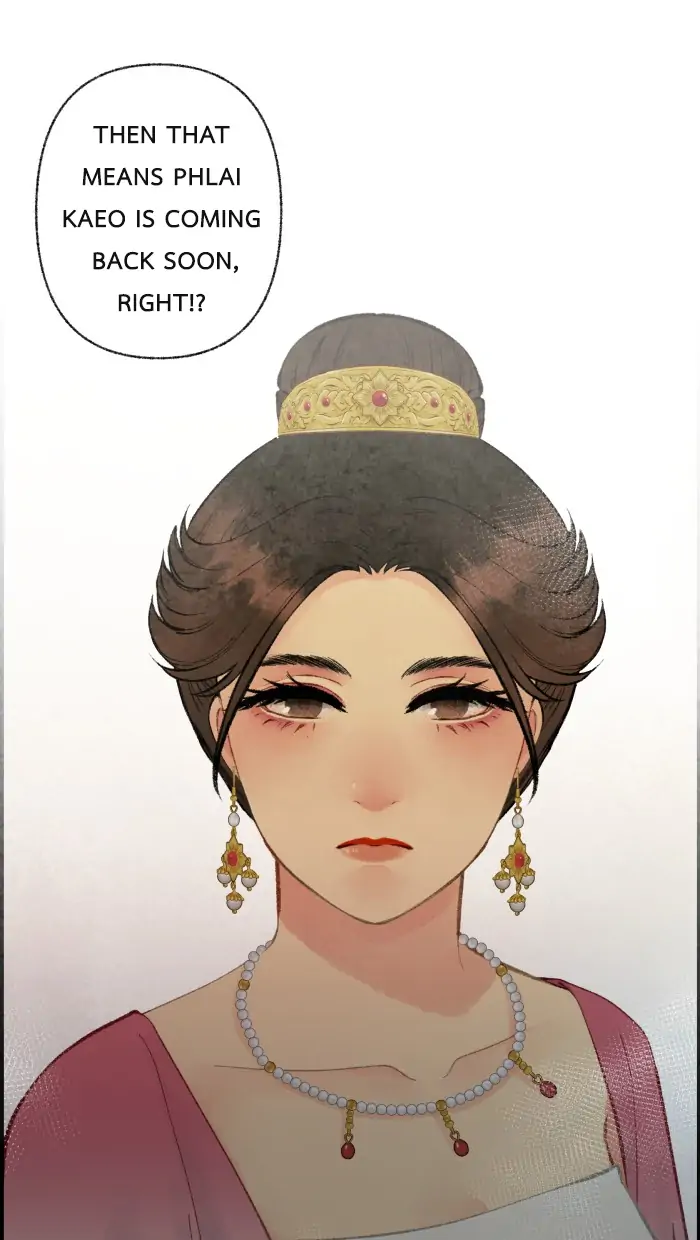 Loveless Heroine chapter 39 page 38