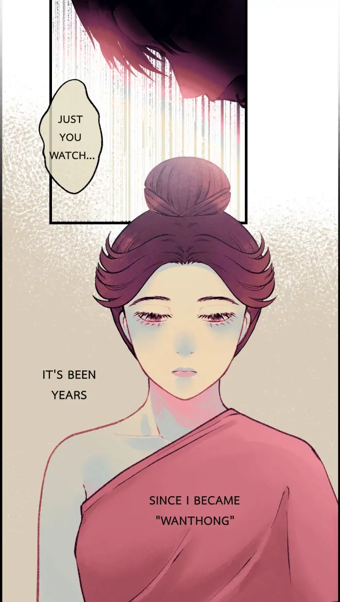 Loveless Heroine chapter 39 page 40