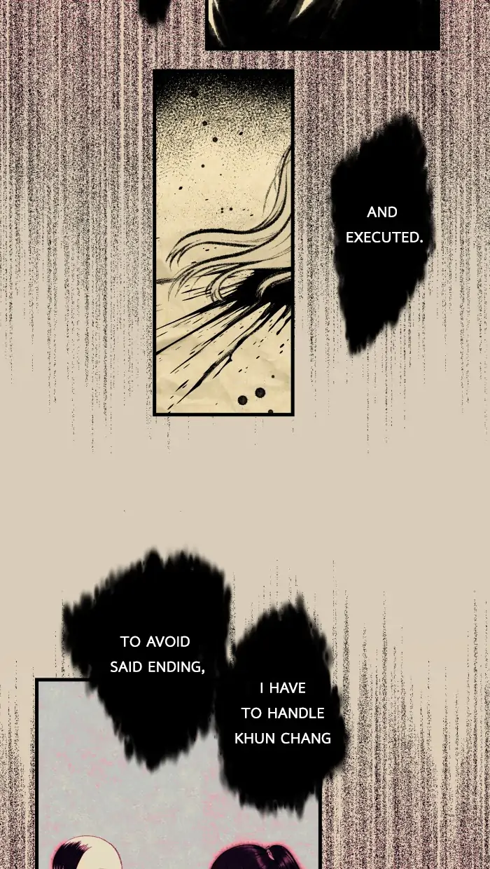 Loveless Heroine chapter 39 page 42