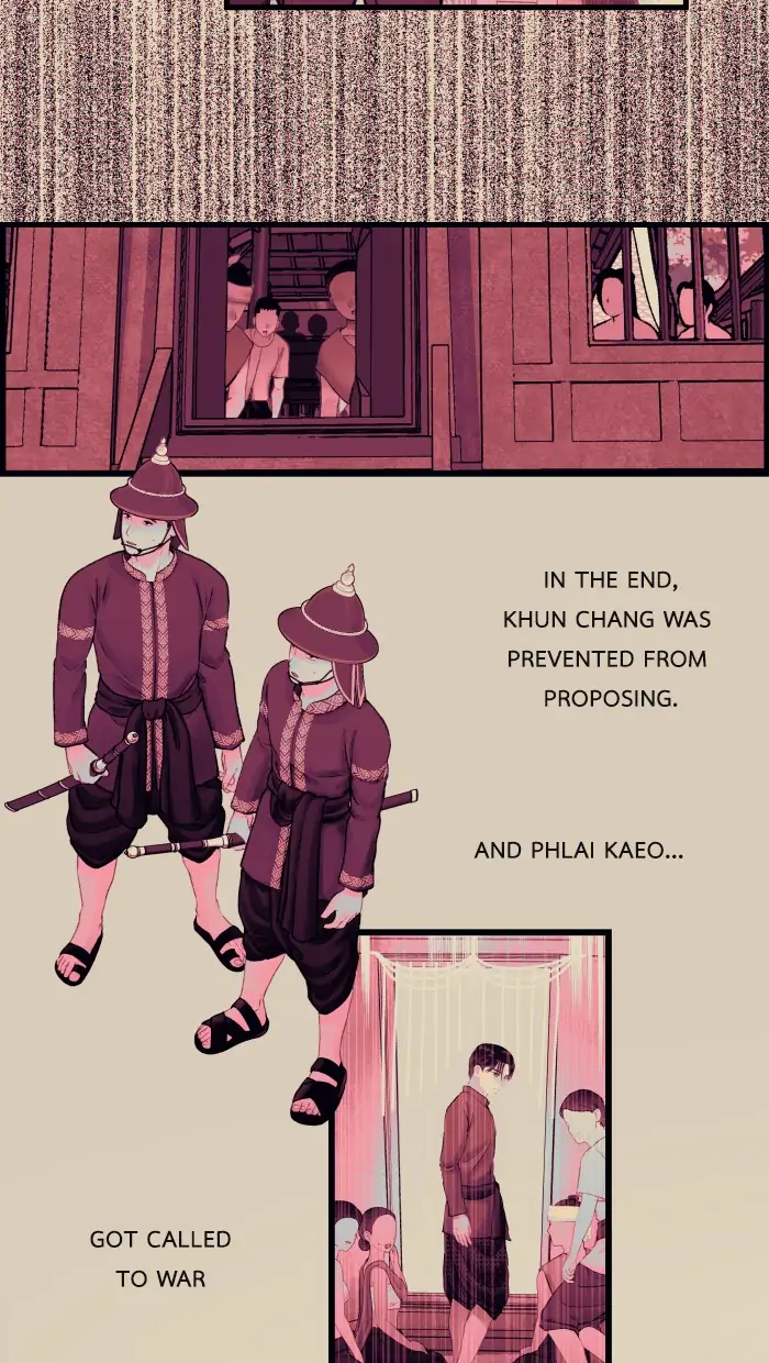 Loveless Heroine chapter 39 page 44