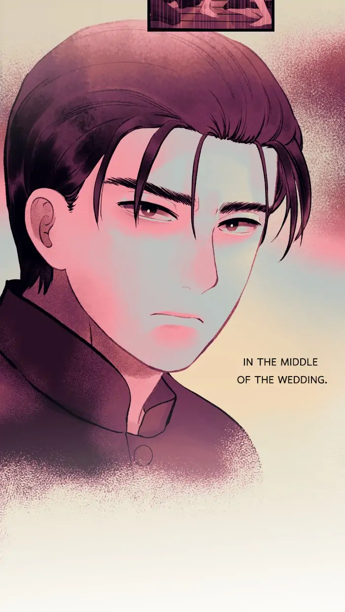 Loveless Heroine chapter 39 page 45