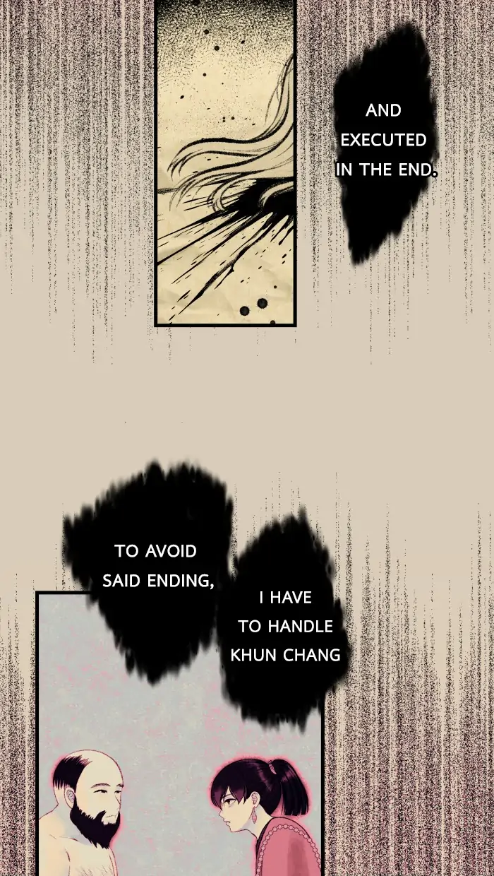Loveless Heroine chapter 40 page 4