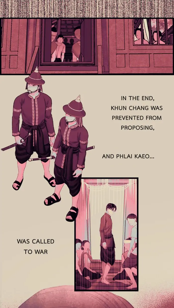 Loveless Heroine chapter 40 page 6