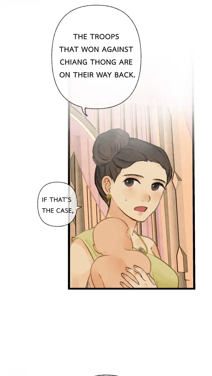 Loveless Heroine chapter 40 page 8