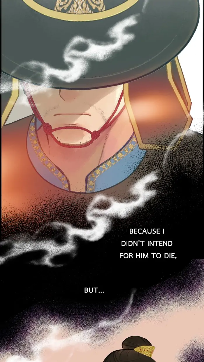 Loveless Heroine chapter 40 page 11