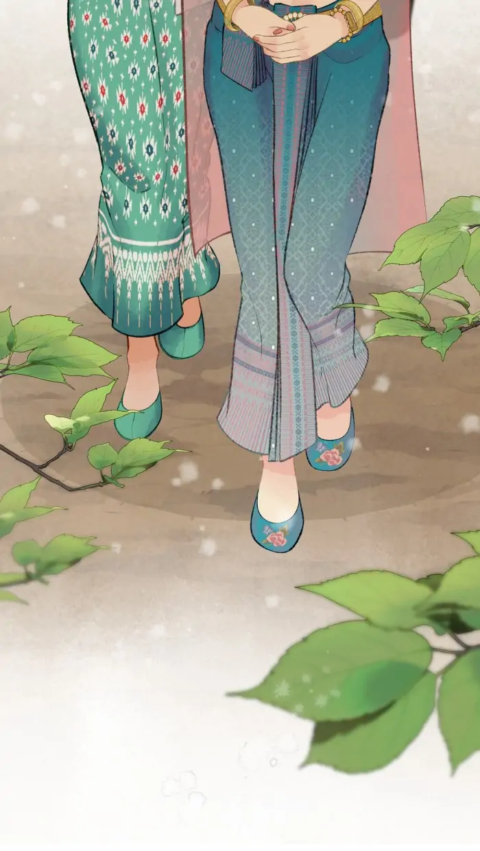 Loveless Heroine chapter 40 page 25